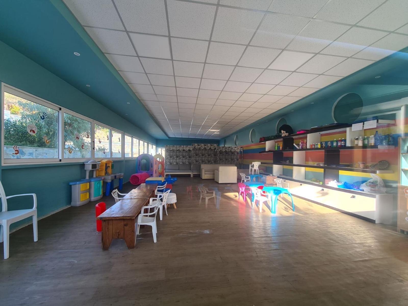 Aqua Sun Village Hersonissos  Eksteriør billede